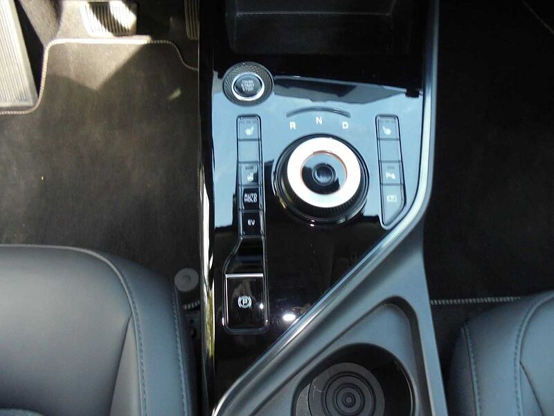 Kia Niro Plug-in Hybrid Vision 1.6