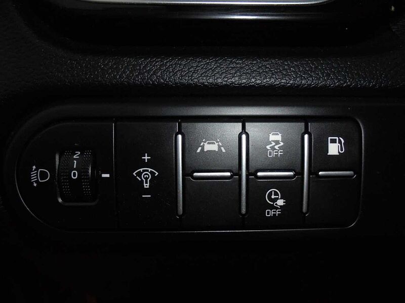 Kia XCeed Plug-in Hybrid Vision