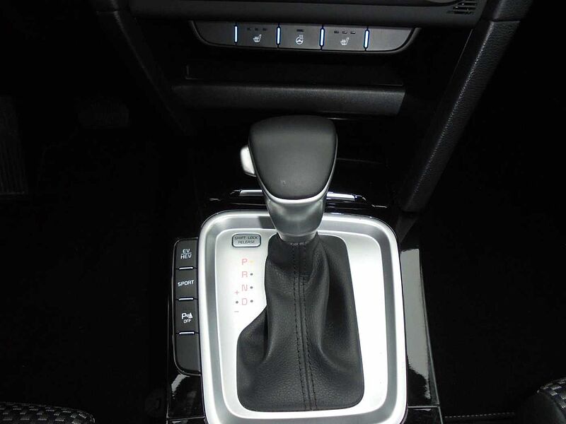 Kia XCeed Plug-in Hybrid Vision